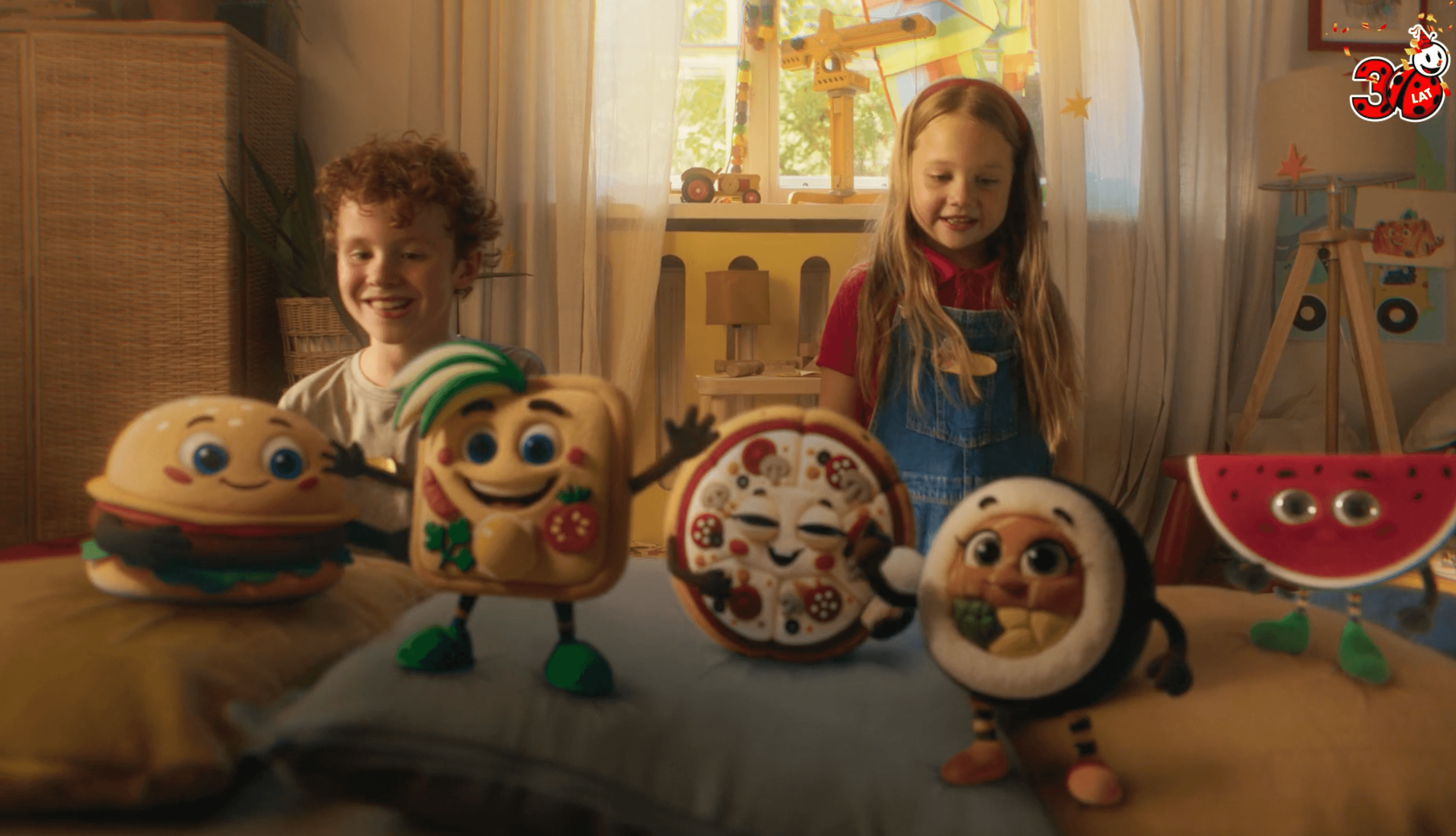 BIEDRONKA X LOYALITY (2025)